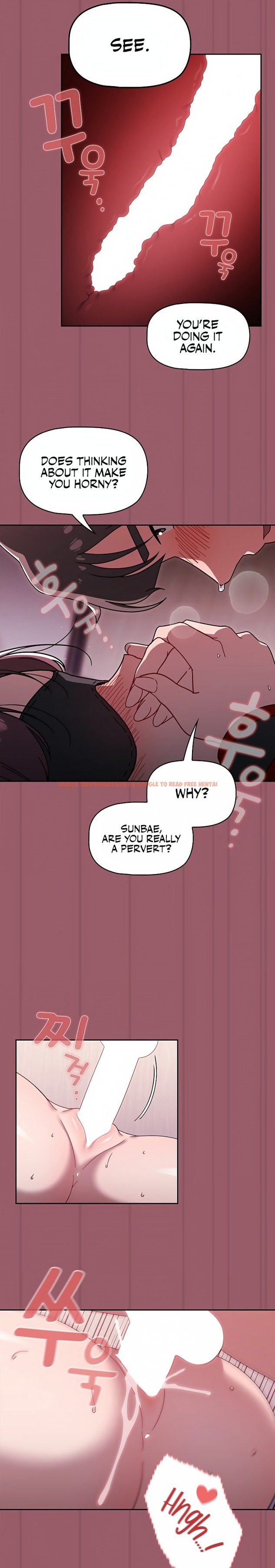 Read Hentai Image 13 883 in comic Switch On - Chapter 38 - hentaitnt.net