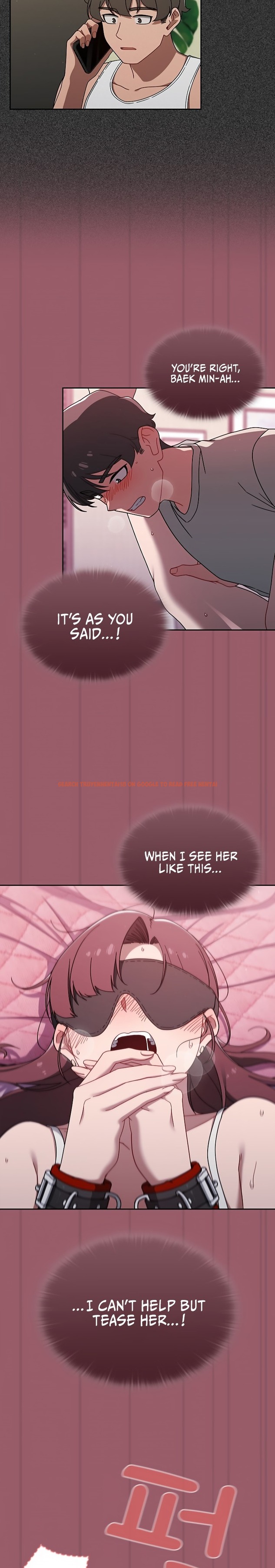 Read Hentai Image 15 884 in comic Switch On - Chapter 38 - hentaitnt.net