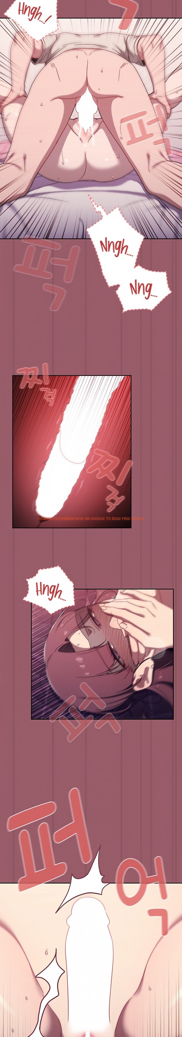 Read Hentai Image 16 884 in comic Switch On - Chapter 38 - hentaitnt.net