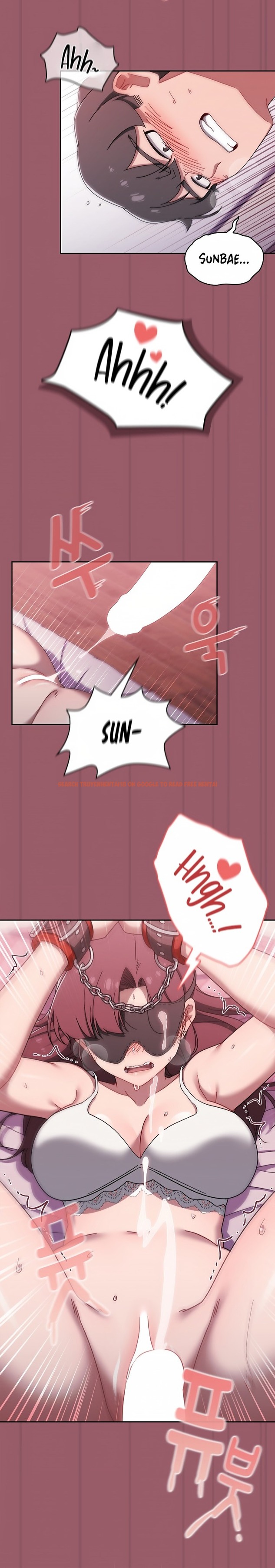 Read Hentai Image 18 884 in comic Switch On - Chapter 38 - hentaitnt.net