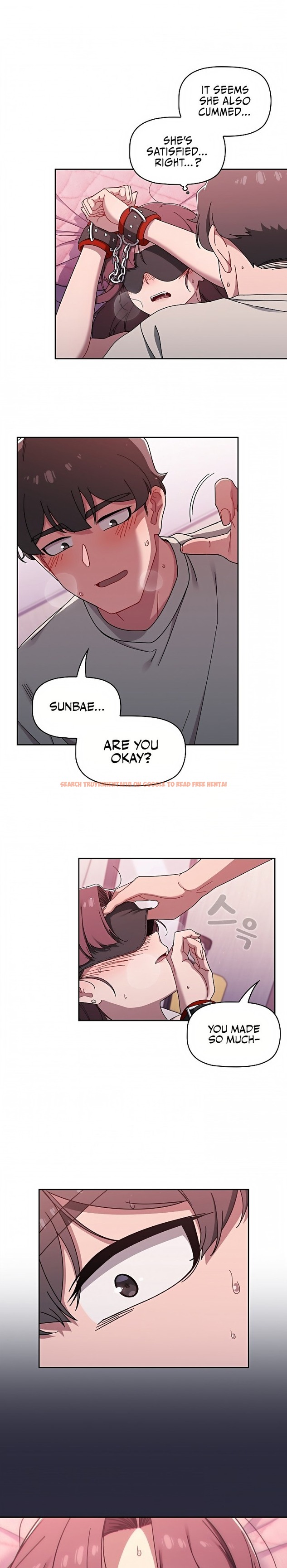 Read Hentai Image 20 884 in comic Switch On - Chapter 38 - hentaitnt.net