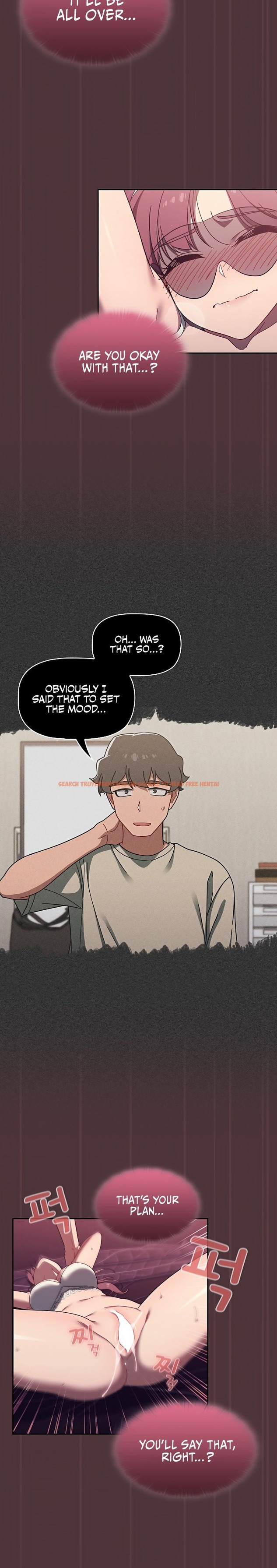 Read Hentai Image 6 883 in comic Switch On - Chapter 38 - hentaitnt.net