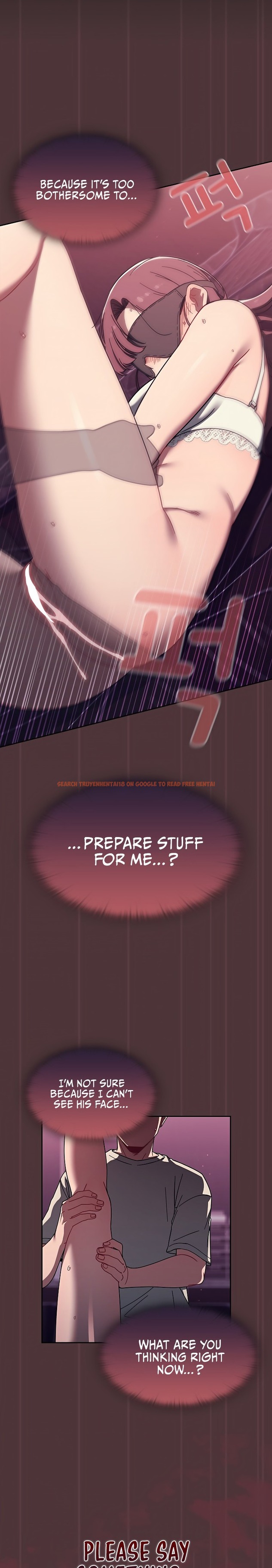 Read Hentai Image 8 883 in comic Switch On - Chapter 38 - hentaitnt.net