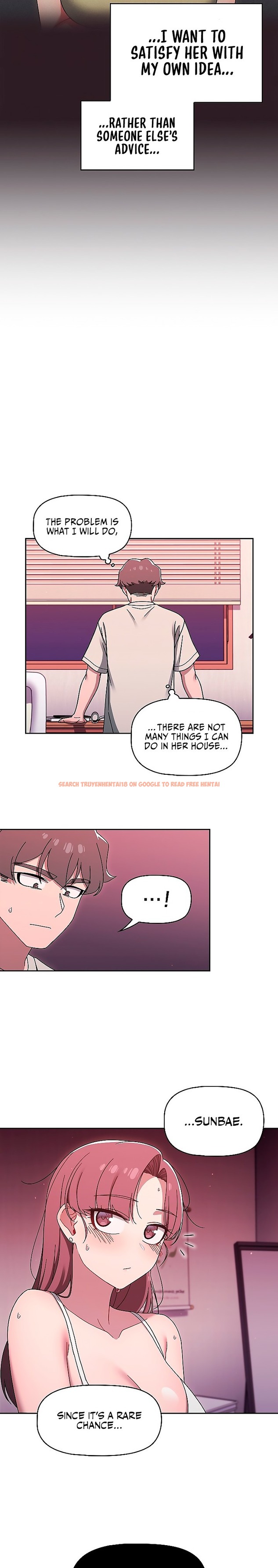 Read Hentai Image 11 048 in comic Switch On - Chapter 39 - hentaitnt.net