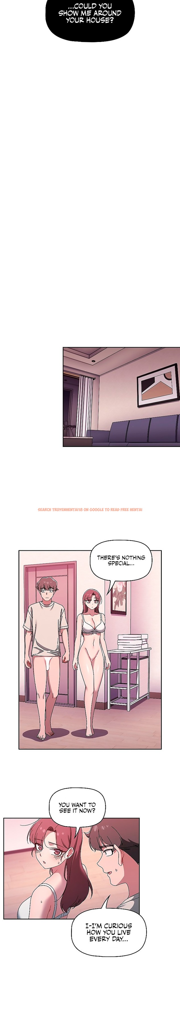 Read Hentai Image 12 048 in comic Switch On - Chapter 39 - hentaitnt.net