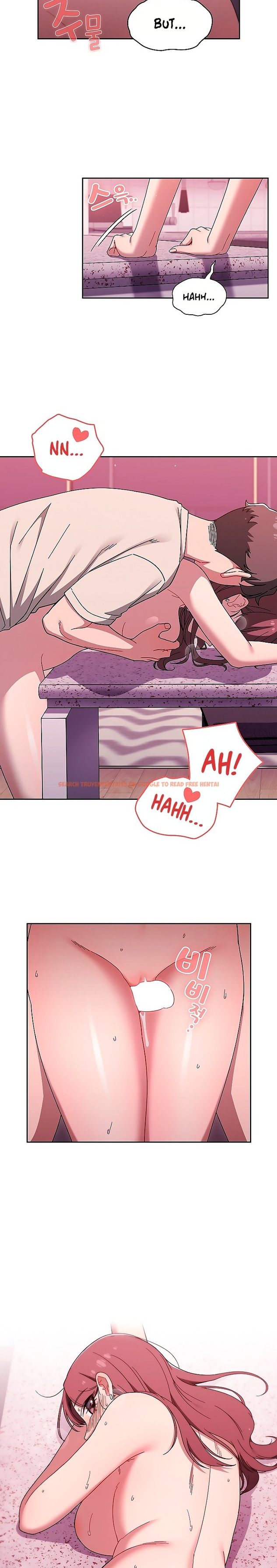 Read Hentai Image 15 048 in comic Switch On - Chapter 39 - hentaitnt.net