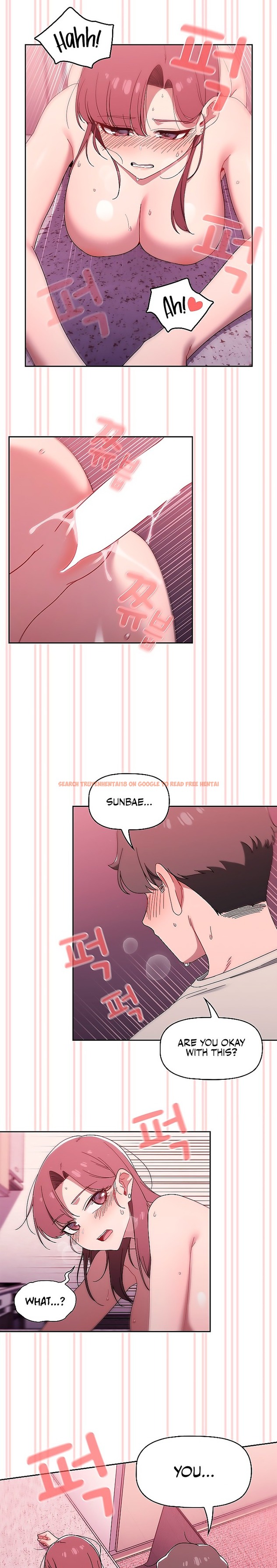 Read Hentai Image 17 048 in comic Switch On - Chapter 39 - hentaitnt.net