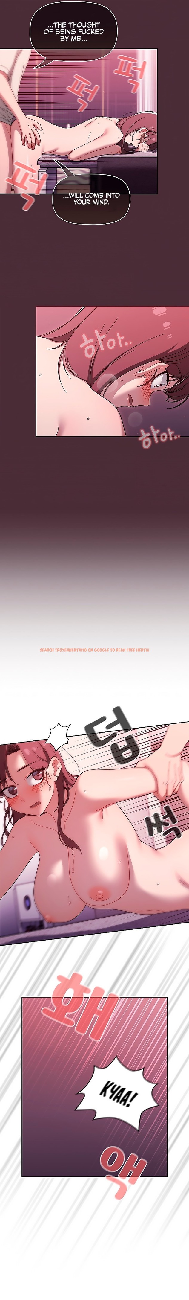 Read Hentai Image 19 048 in comic Switch On - Chapter 39 - hentaitnt.net