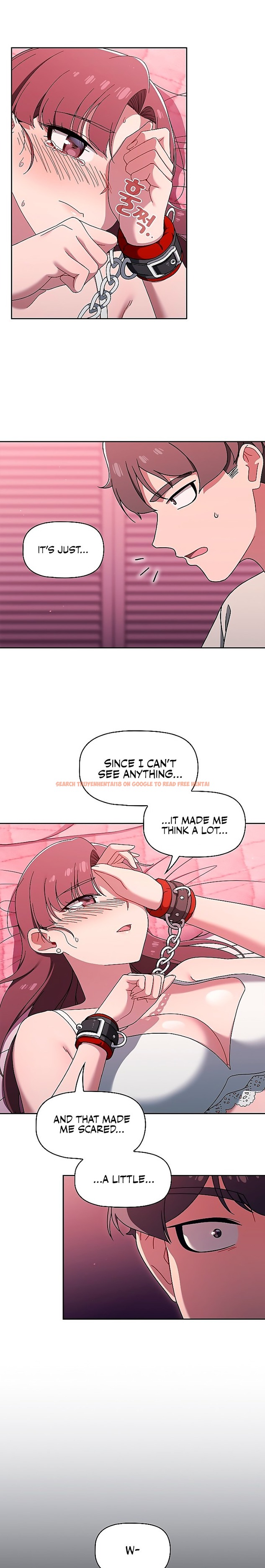 Read Hentai Image 3 047 in comic Switch On - Chapter 39 - hentaitnt.net