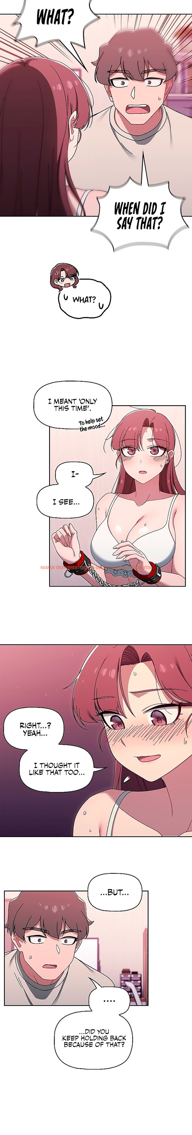 Read Hentai Image 6 047 in comic Switch On - Chapter 39 - hentaitnt.net