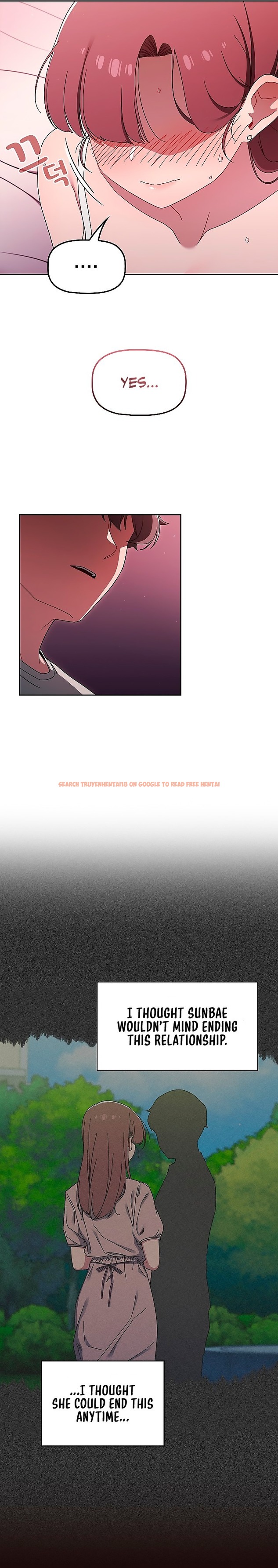 Read Hentai Image 7 047 in comic Switch On - Chapter 39 - hentaitnt.net