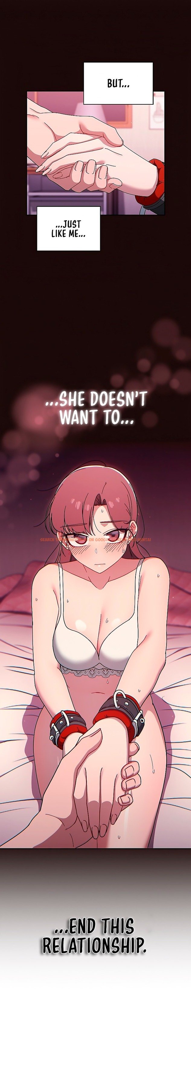 Read Hentai Image 8 047 in comic Switch On - Chapter 39 - hentaitnt.net