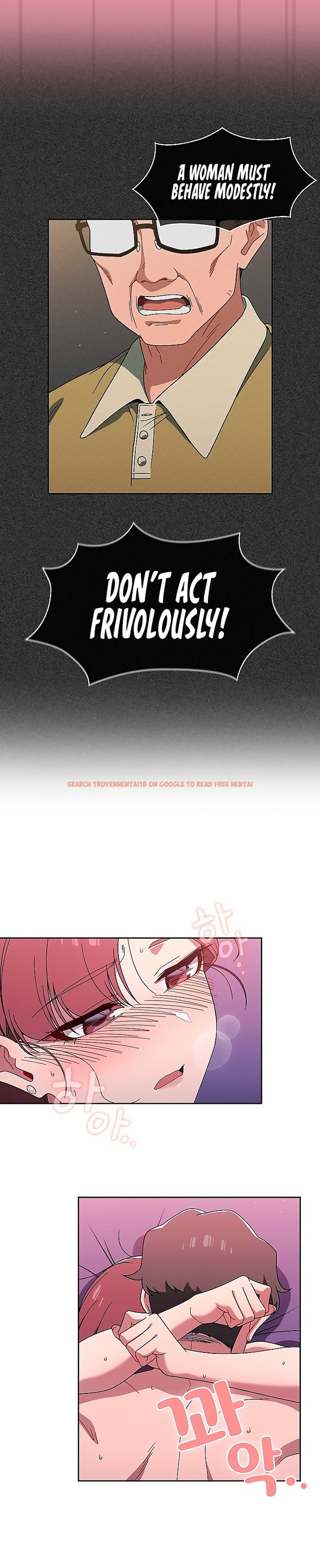 Read Hentai Image 14 744 in comic Switch On - Chapter 40 - www.hentaitnt.net