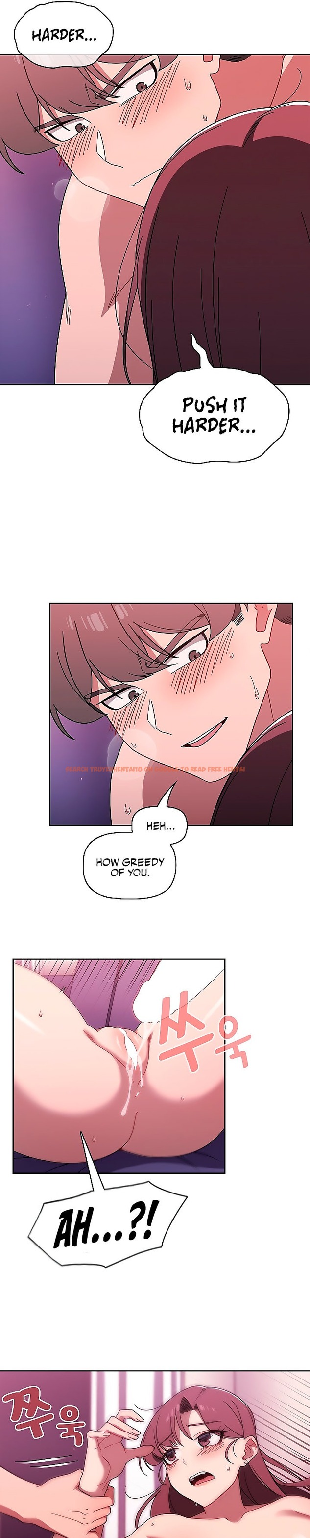 Read Hentai Image 15 744 in comic Switch On - Chapter 40 - www.hentaitnt.net