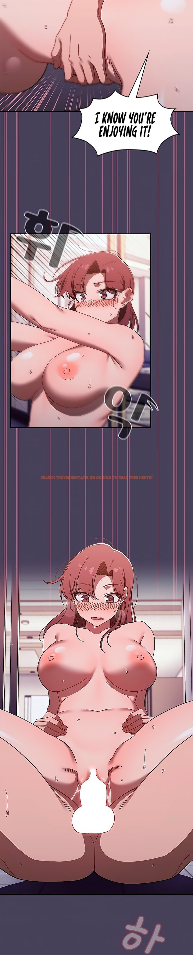 Read Hentai Image 21 744 in comic Switch On - Chapter 40 - www.hentaitnt.net