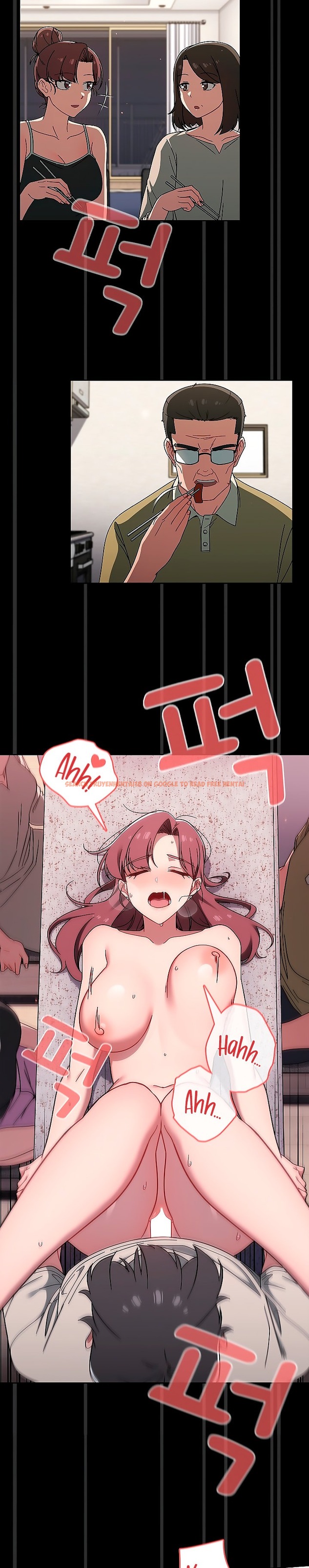 Read Hentai Image 5 743 in comic Switch On - Chapter 40 - www.hentaitnt.net