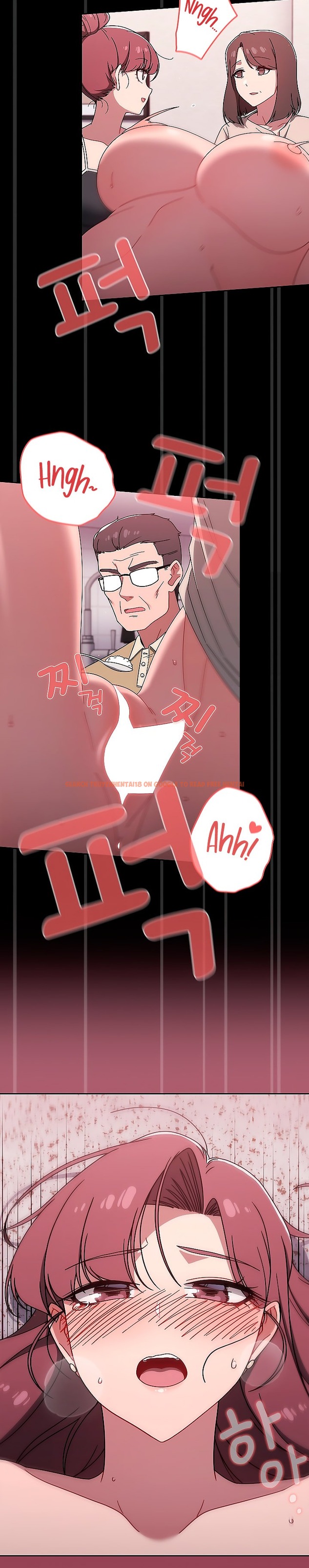 Read Hentai Image 6 743 in comic Switch On - Chapter 40 - www.hentaitnt.net