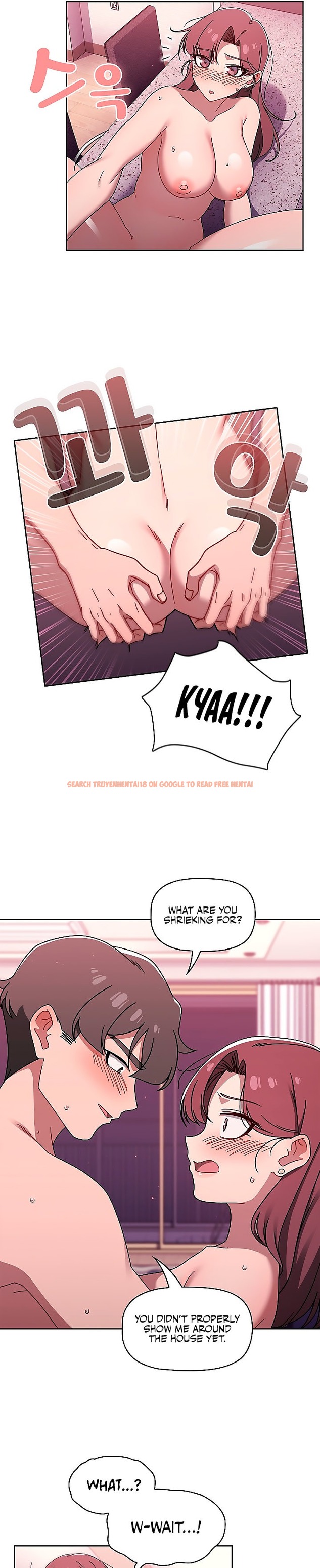 Read Hentai Image 8 744 in comic Switch On - Chapter 40 - www.hentaitnt.net