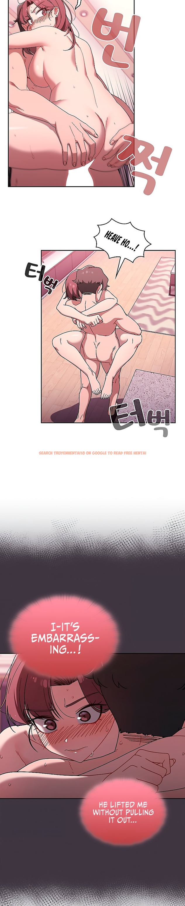 Read Hentai Image 9 744 in comic Switch On - Chapter 40 - www.hentaitnt.net