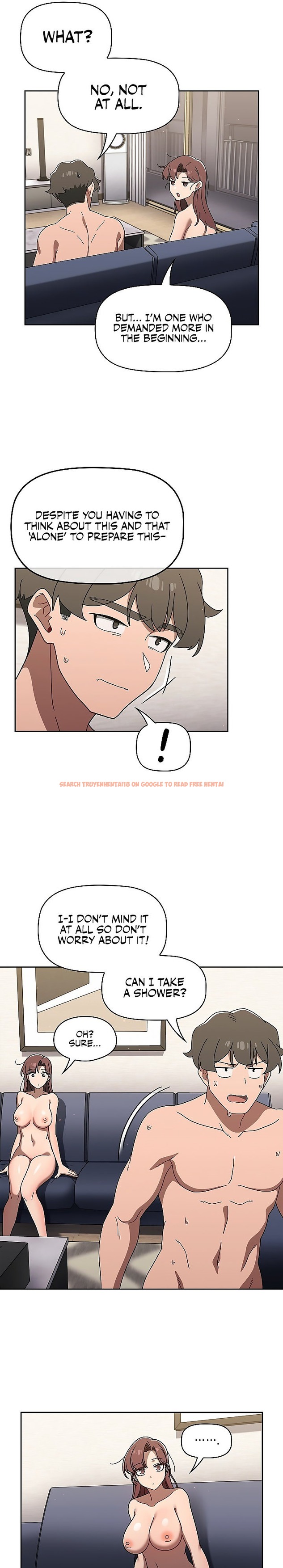 Read Hentai Image 16 219 in comic Switch On - Chapter 41 - www.hentaitnt.net