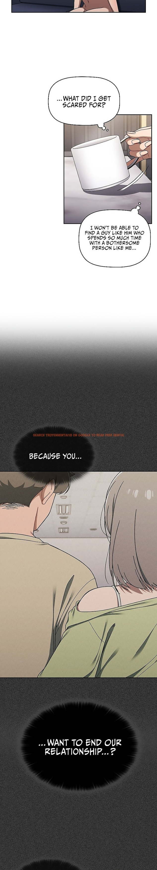 Read Hentai Image 17 219 in comic Switch On - Chapter 41 - www.hentaitnt.net