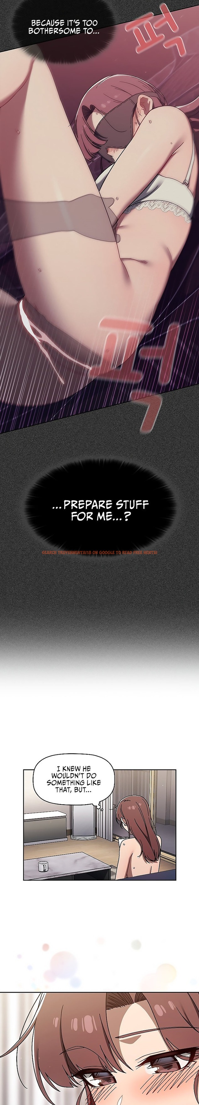 Read Hentai Image 18 219 in comic Switch On - Chapter 41 - www.hentaitnt.net