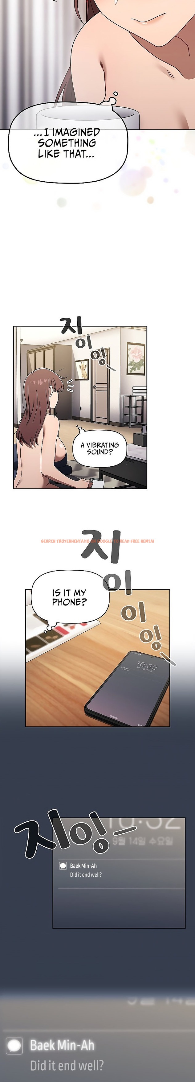 Read Hentai Image 19 219 in comic Switch On - Chapter 41 - www.hentaitnt.net