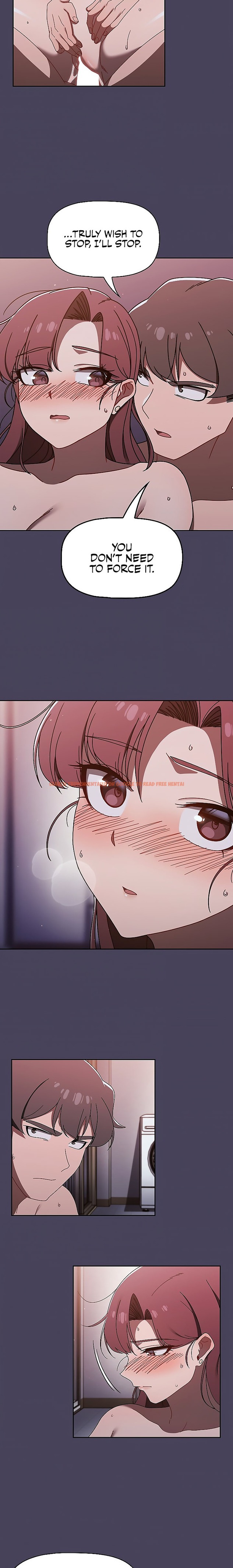 Read Hentai Image 2 217 in comic Switch On - Chapter 41 - www.hentaitnt.net