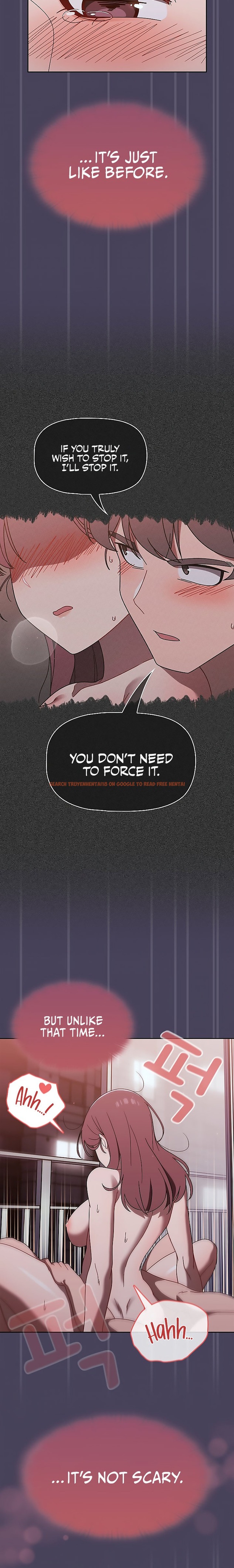 Read Hentai Image 5 218 in comic Switch On - Chapter 41 - www.hentaitnt.net