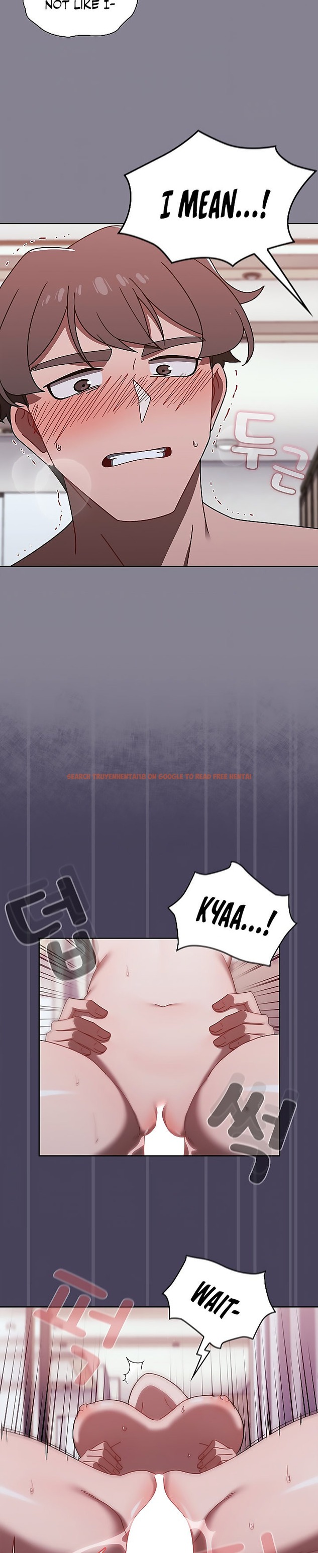 Read Hentai Image 9 218 in comic Switch On - Chapter 41 - www.hentaitnt.net