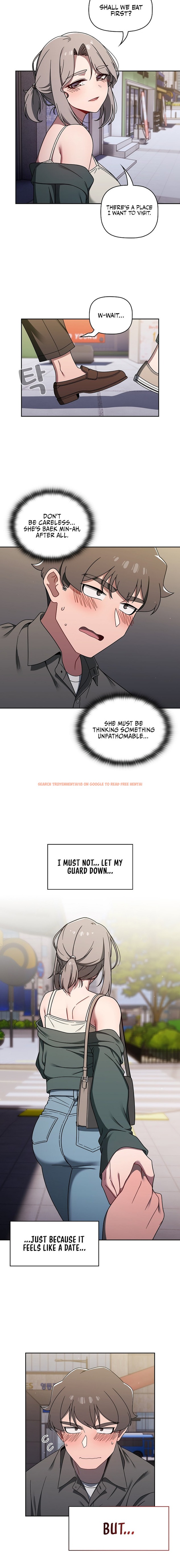 Read Hentai Image 10 206 in comic Switch On - Chapter 42 - www.hentaitnt.net