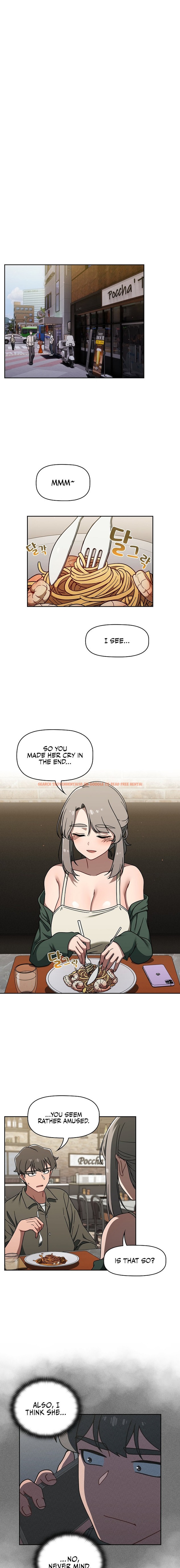 Read Hentai Image 11 206 in comic Switch On - Chapter 42 - www.hentaitnt.net