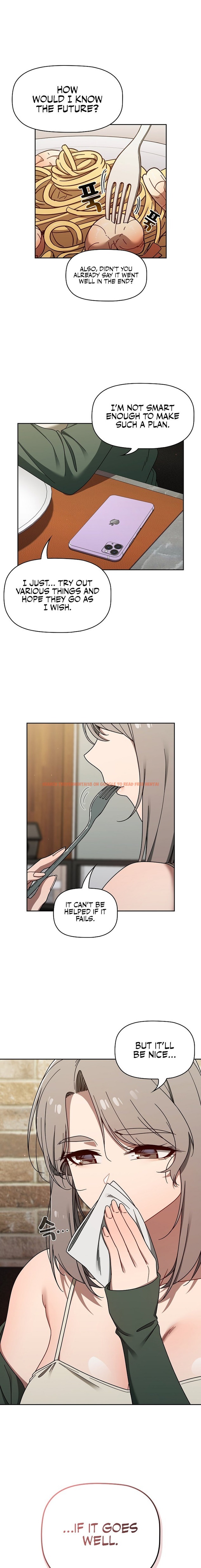 Read Hentai Image 13 206 in comic Switch On - Chapter 42 - www.hentaitnt.net