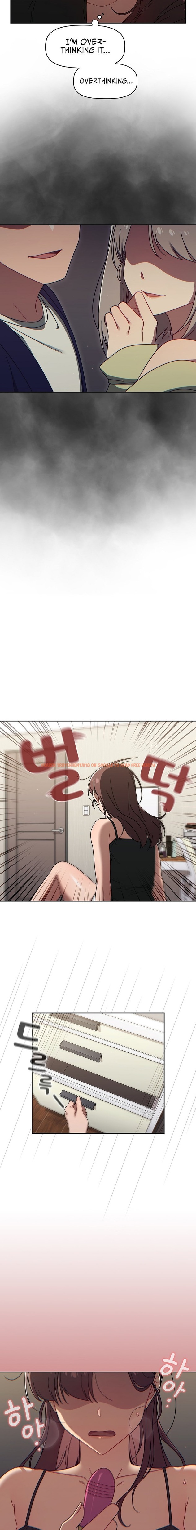 Read Hentai Image 15 206 in comic Switch On - Chapter 42 - www.hentaitnt.net