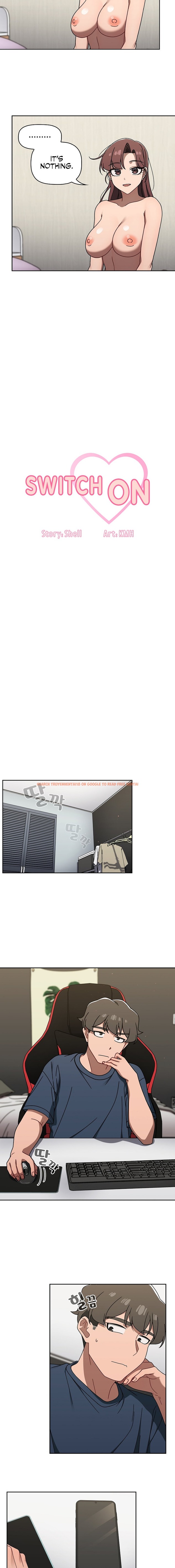 Read Hentai Image 3 206 in comic Switch On - Chapter 42 - www.hentaitnt.net