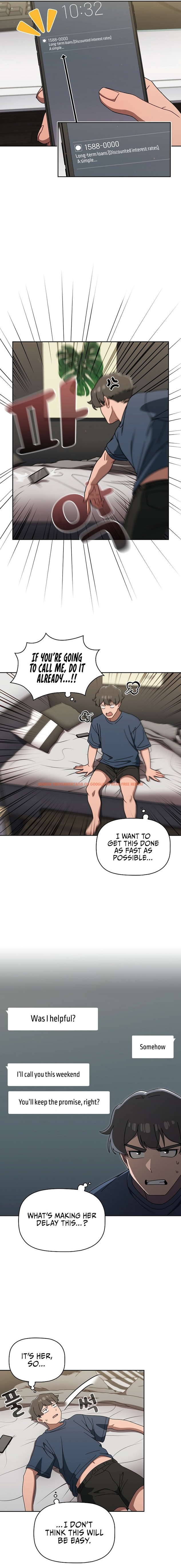 Read Hentai Image 5 206 in comic Switch On - Chapter 42 - www.hentaitnt.net