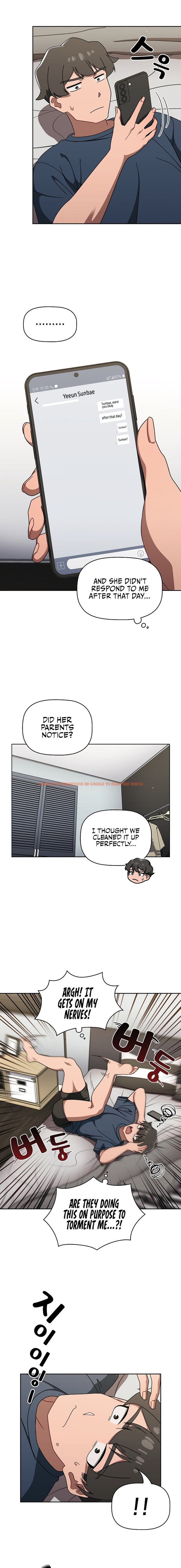 Read Hentai Image 6 206 in comic Switch On - Chapter 42 - www.hentaitnt.net