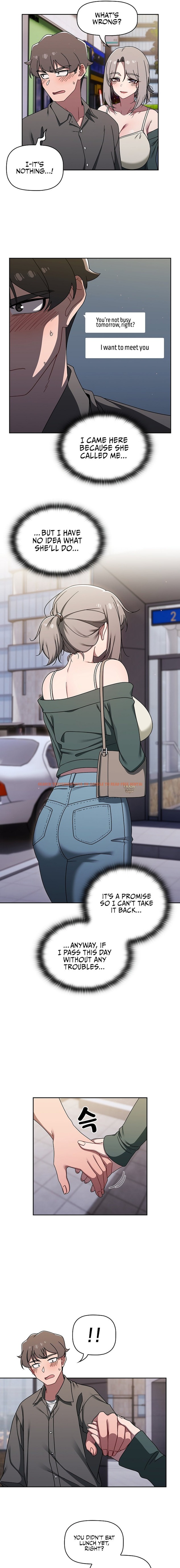 Read Hentai Image 9 206 in comic Switch On - Chapter 42 - www.hentaitnt.net