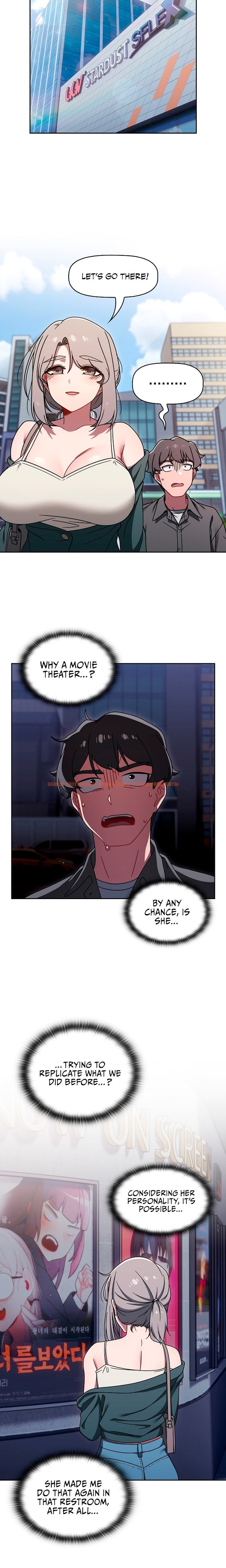 Read Hentai Image 10 595 in comic Switch On - Chapter 43 - www.hentaitnt.net