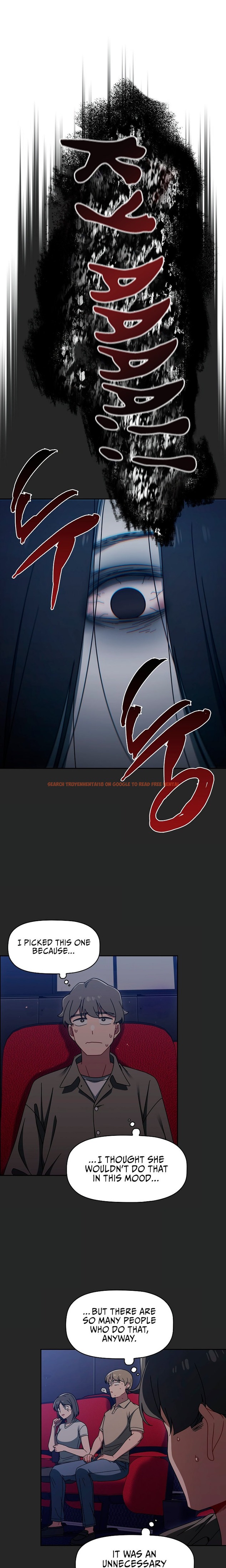 Read Hentai Image 11 595 in comic Switch On - Chapter 43 - www.hentaitnt.net