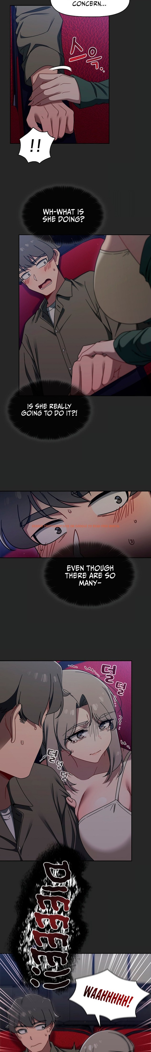Read Hentai Image 12 595 in comic Switch On - Chapter 43 - www.hentaitnt.net