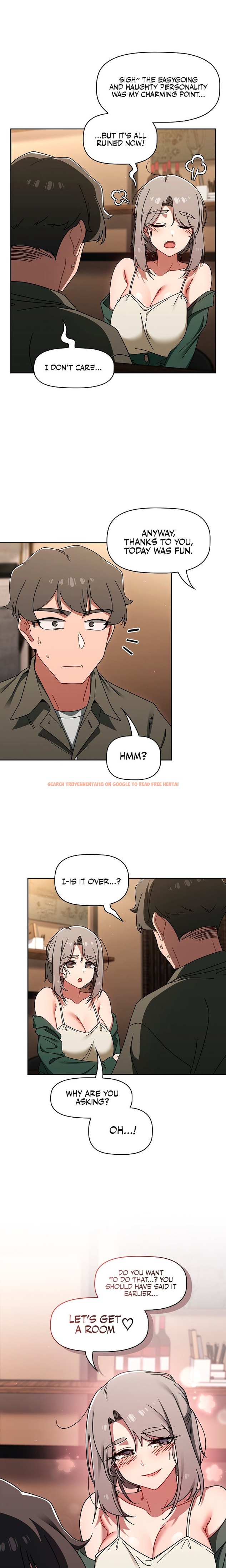 Read Hentai Image 14 595 in comic Switch On - Chapter 43 - www.hentaitnt.net
