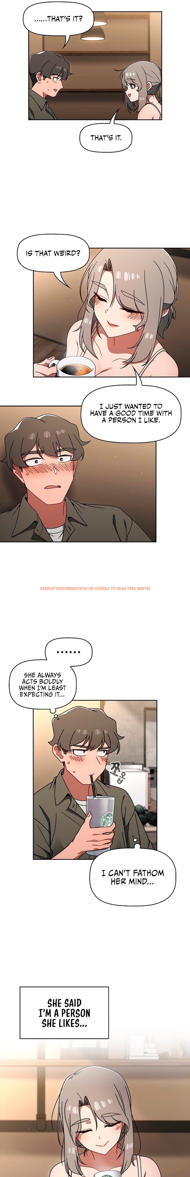 Read Hentai Image 16 595 in comic Switch On - Chapter 43 - www.hentaitnt.net