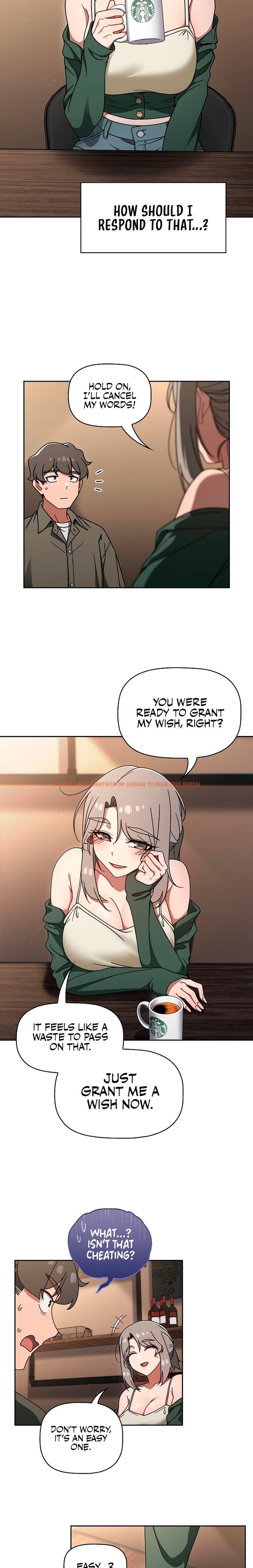 Read Hentai Image 17 595 in comic Switch On - Chapter 43 - www.hentaitnt.net