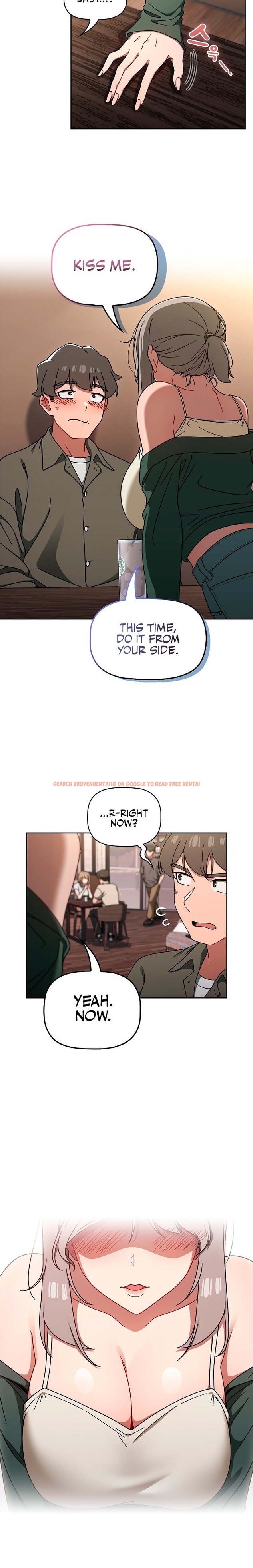 Read Hentai Image 18 596 in comic Switch On - Chapter 43 - www.hentaitnt.net