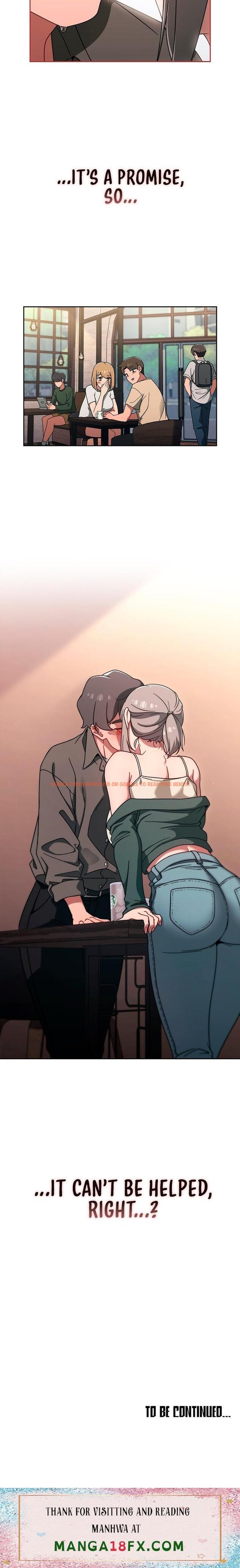 Read Hentai Image 20 596 in comic Switch On - Chapter 43 - www.hentaitnt.net