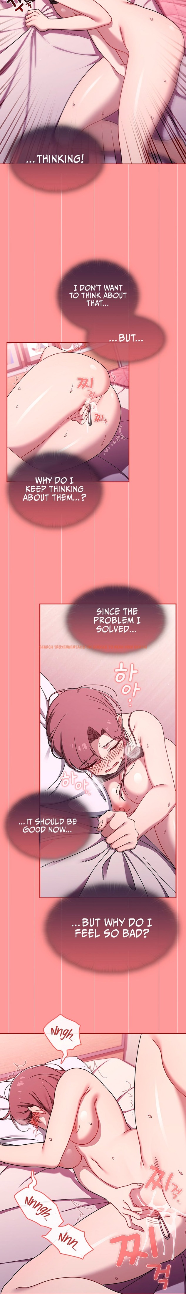 Read Hentai Image 5 595 in comic Switch On - Chapter 43 - www.hentaitnt.net