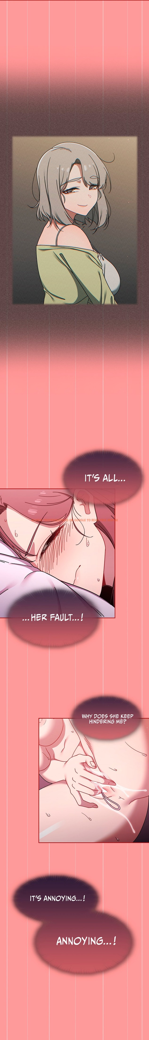Read Hentai Image 6 595 in comic Switch On - Chapter 43 - www.hentaitnt.net