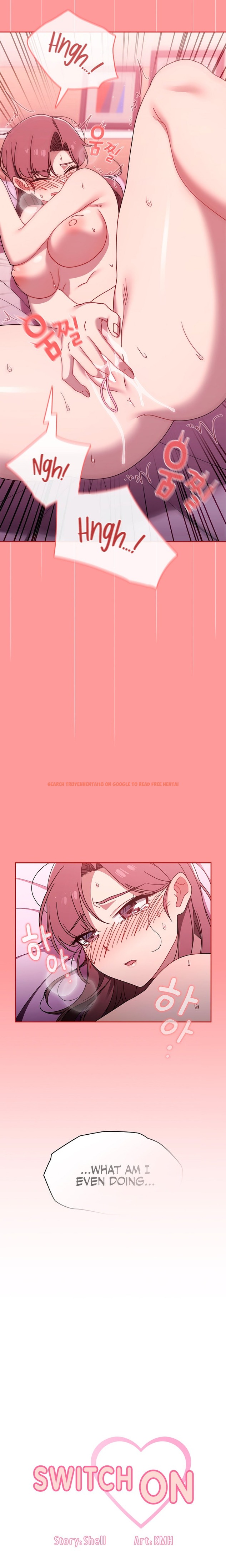 Read Hentai Image 7 595 in comic Switch On - Chapter 43 - www.hentaitnt.net