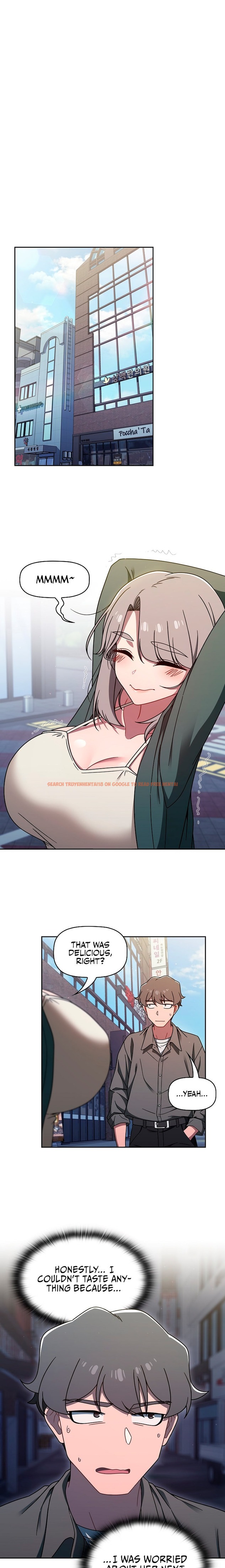 Read Hentai Image 8 595 in comic Switch On - Chapter 43 - www.hentaitnt.net